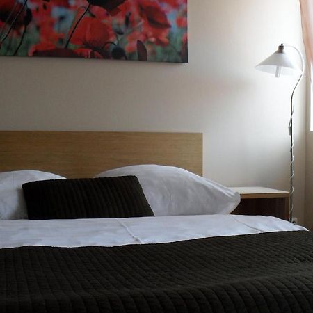 Apartamenty I.M.A. Poznań Extérieur photo