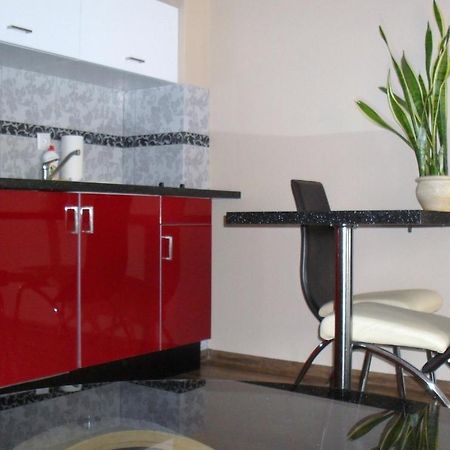 Apartamenty I.M.A. Poznań Extérieur photo