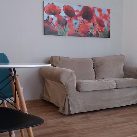 Apartamenty I.M.A. Poznań Extérieur photo