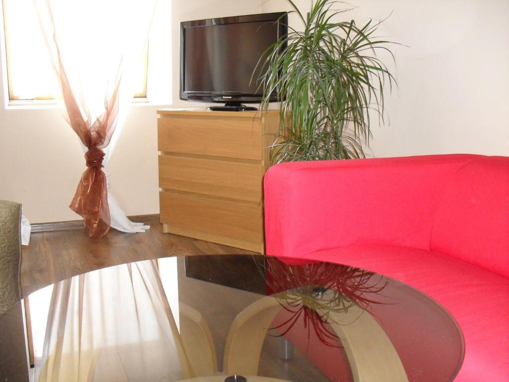 Apartamenty I.M.A. Poznań Extérieur photo