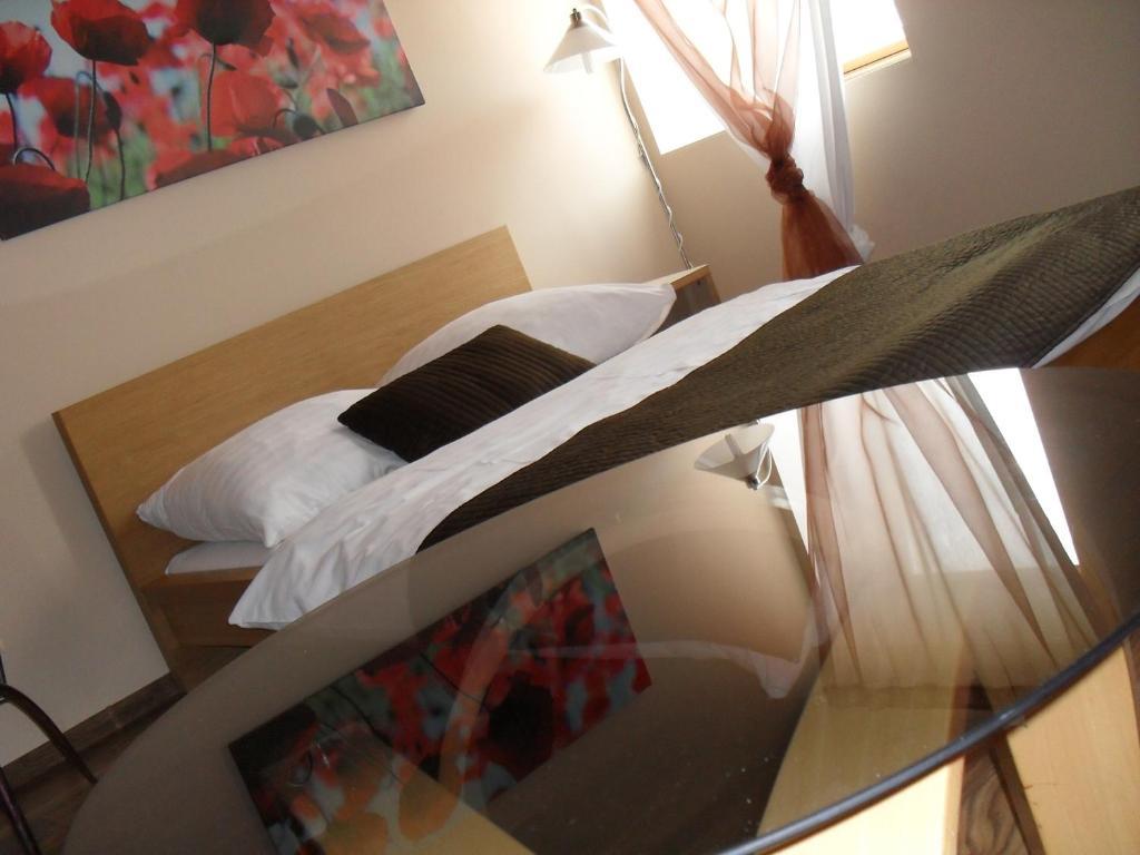 Apartamenty I.M.A. Poznań Extérieur photo