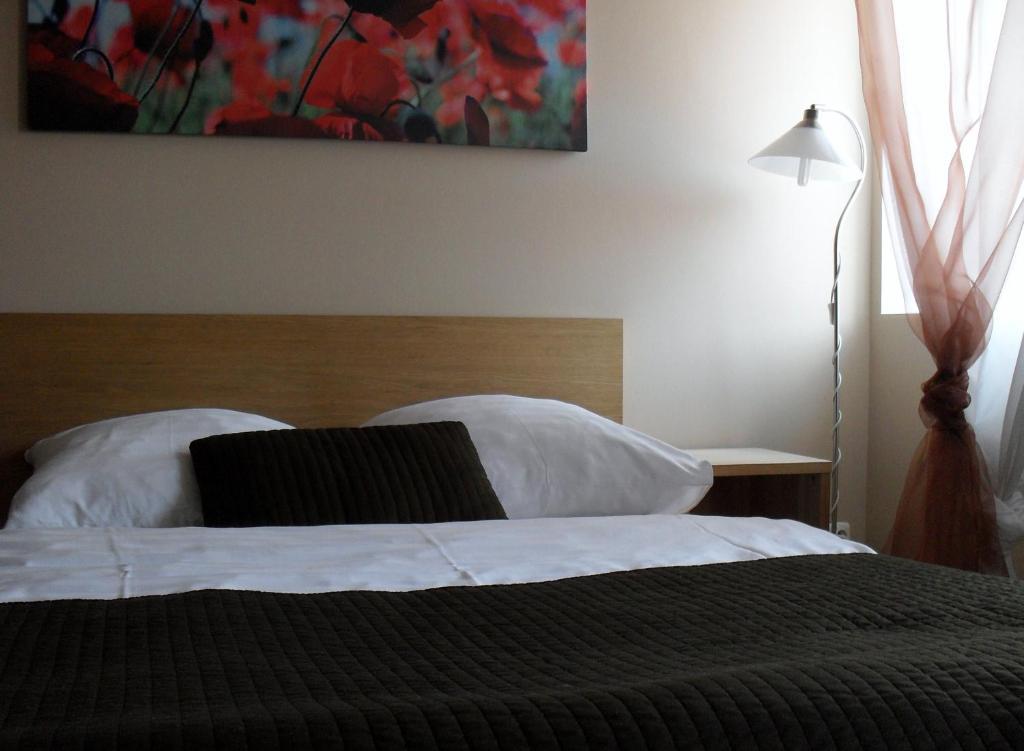 Apartamenty I.M.A. Poznań Extérieur photo
