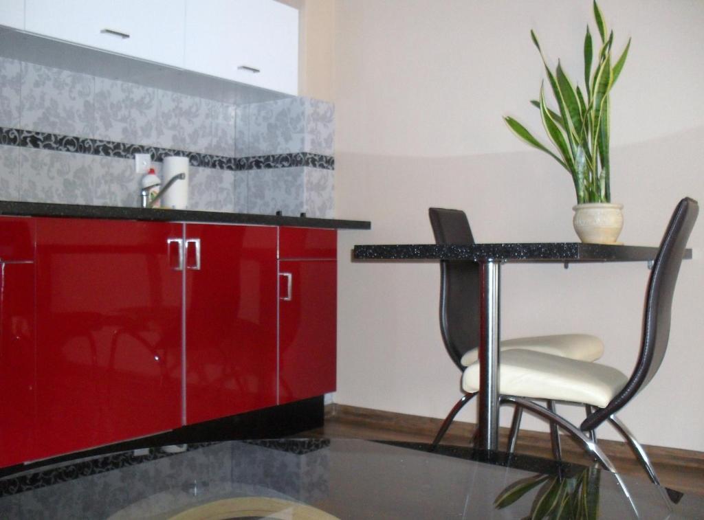 Apartamenty I.M.A. Poznań Extérieur photo